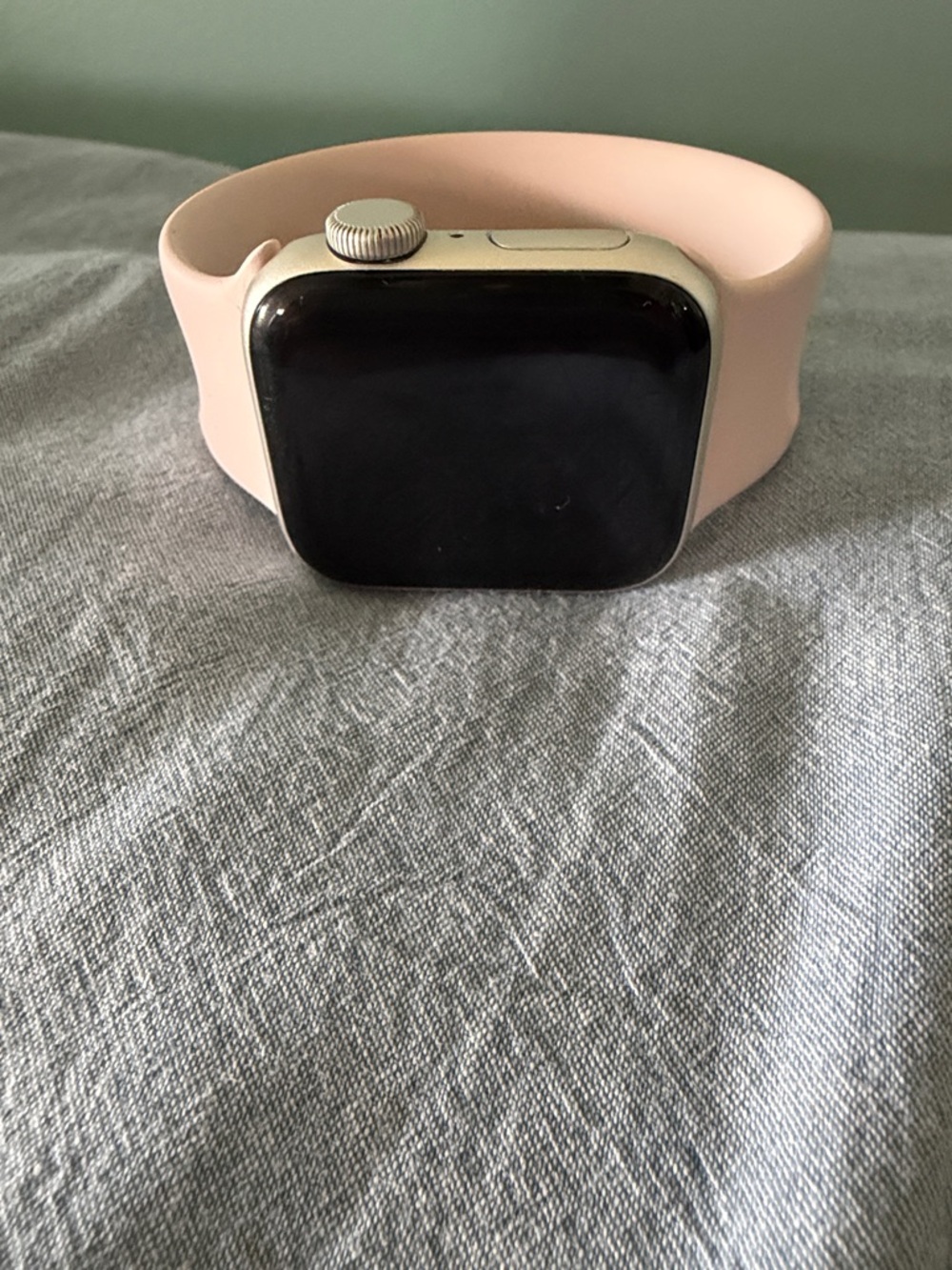 Apple Watch SE (2nd Generation) 40mm GPS